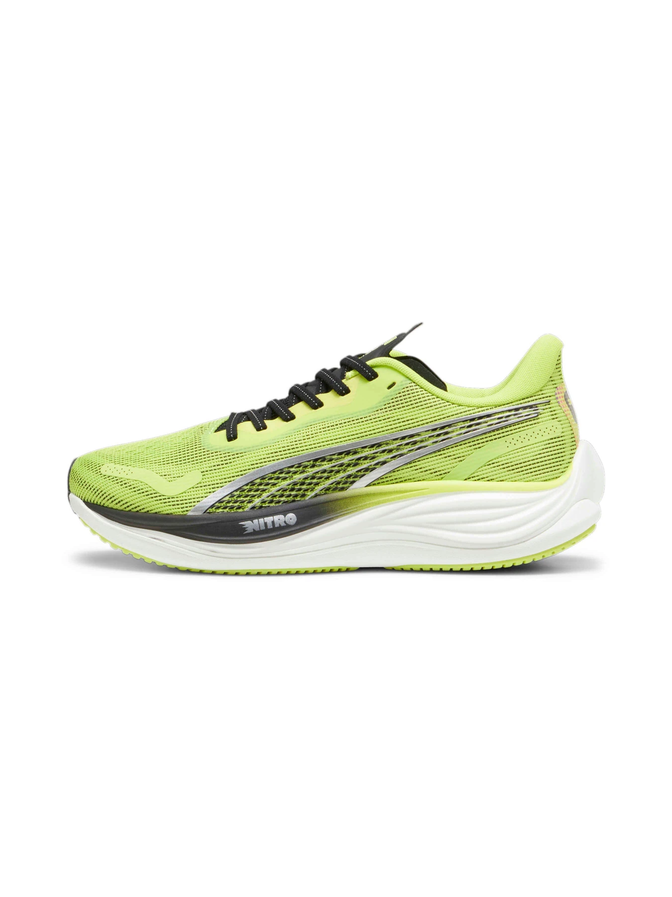 Кроссовки PUMA Velocity Nitro™ 3 модель 380080 Фото
