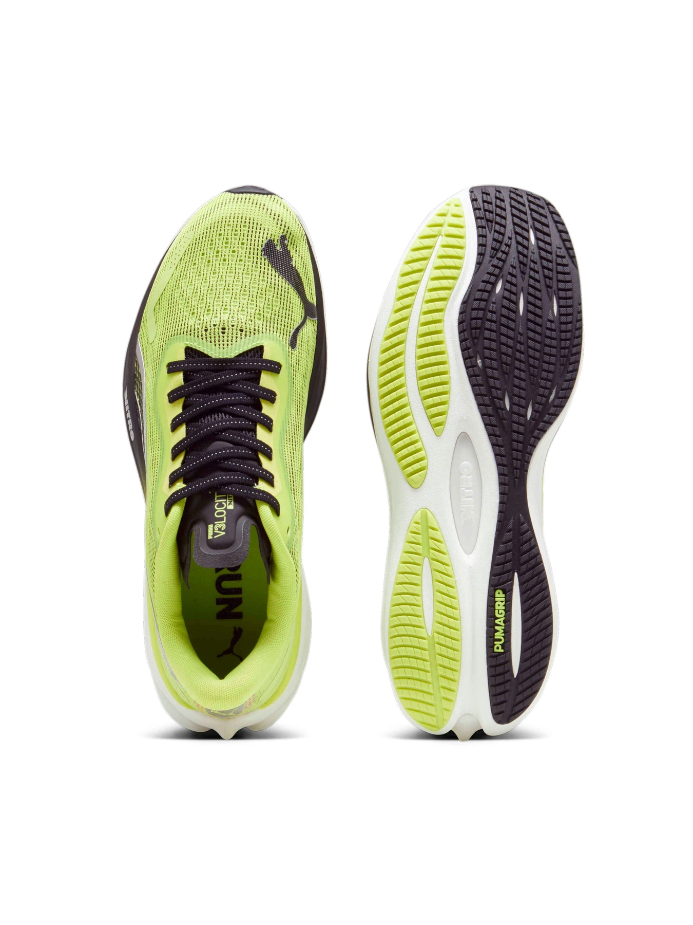 Кроссовки PUMA Velocity Nitro™ 3 модель 380080 Фото