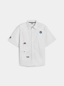 Сорочки PUMA Bmw Mms Summer Crew Shirt модель 624618 Фото