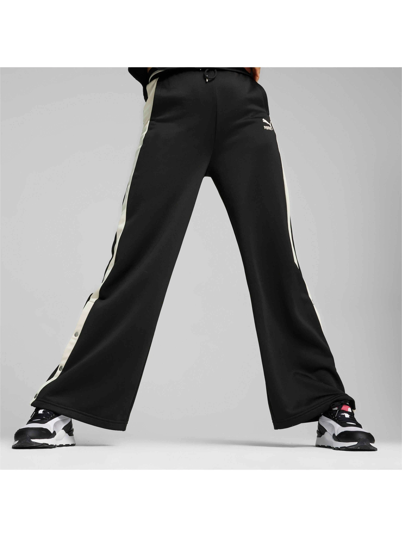Брюки PUMA T7 Track Pants модель 625025 Брюки PUMA T7 Track Pants модель 625025 Фото
