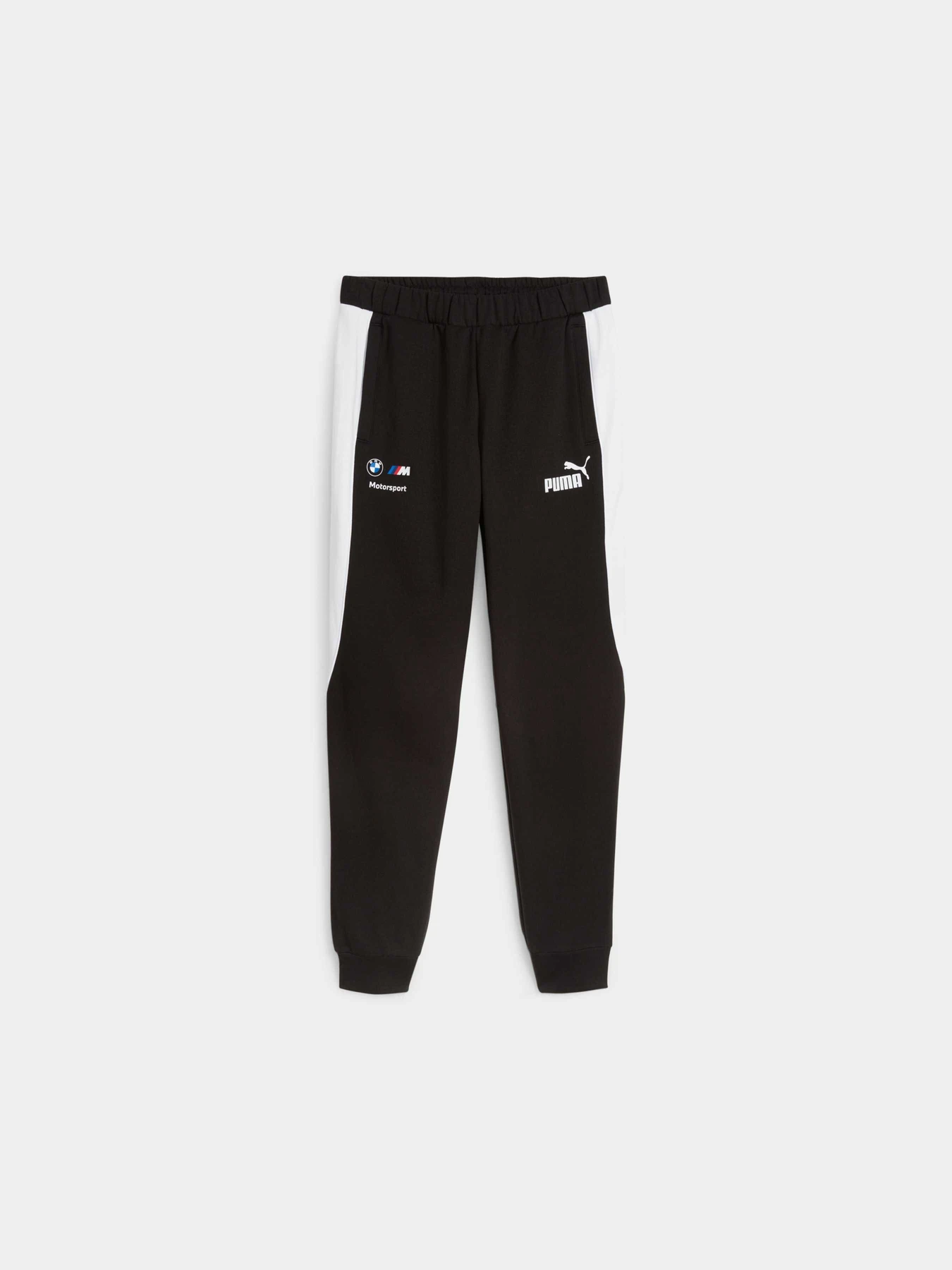 Брюки PUMA Bmw Mms Mt7+ Sweat Pants модель 624138 Брюки PUMA Bmw Mms Mt7+ Sweat Pants модель 624138 Фото