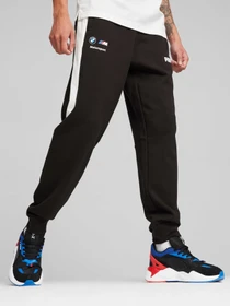 Брюки PUMA Bmw Mms Mt7+ Sweat Pants модель 624138 Фото