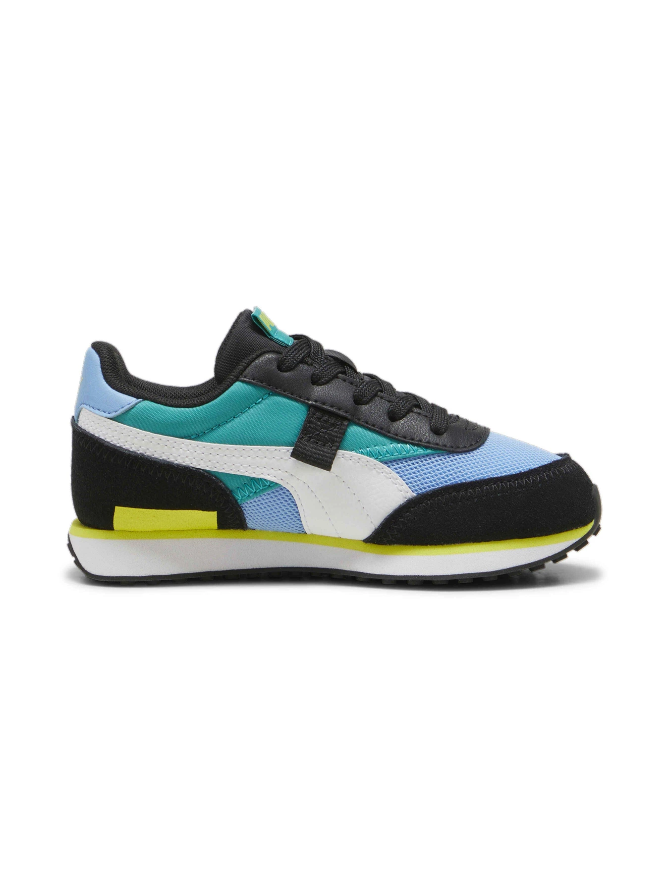 Кроссовки PUMA Future Rider Splash Ps модель 381855 Фото
