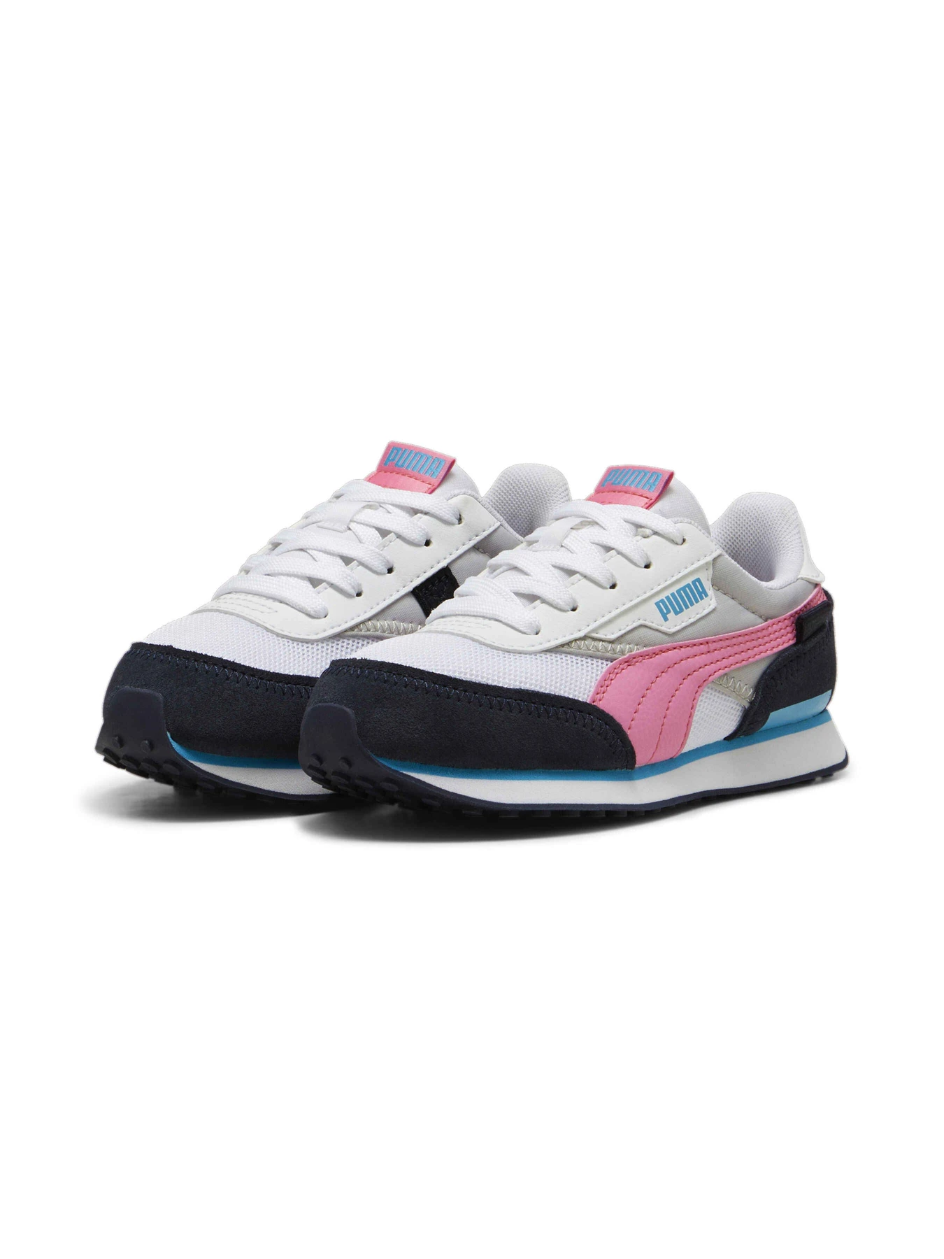 Кроссовки PUMA Future Rider Splash Ps модель 381855 Кроссовки PUMA Future Rider Splash Ps модель 381855 Фото