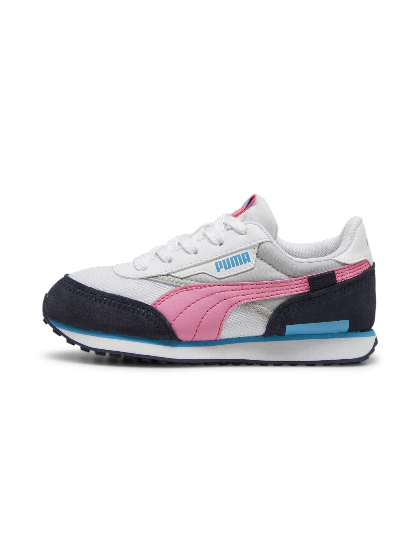 Кроссовки PUMA Future Rider Splash Ps модель 381855 Кроссовки PUMA Future Rider Splash Ps модель 381855 Фото