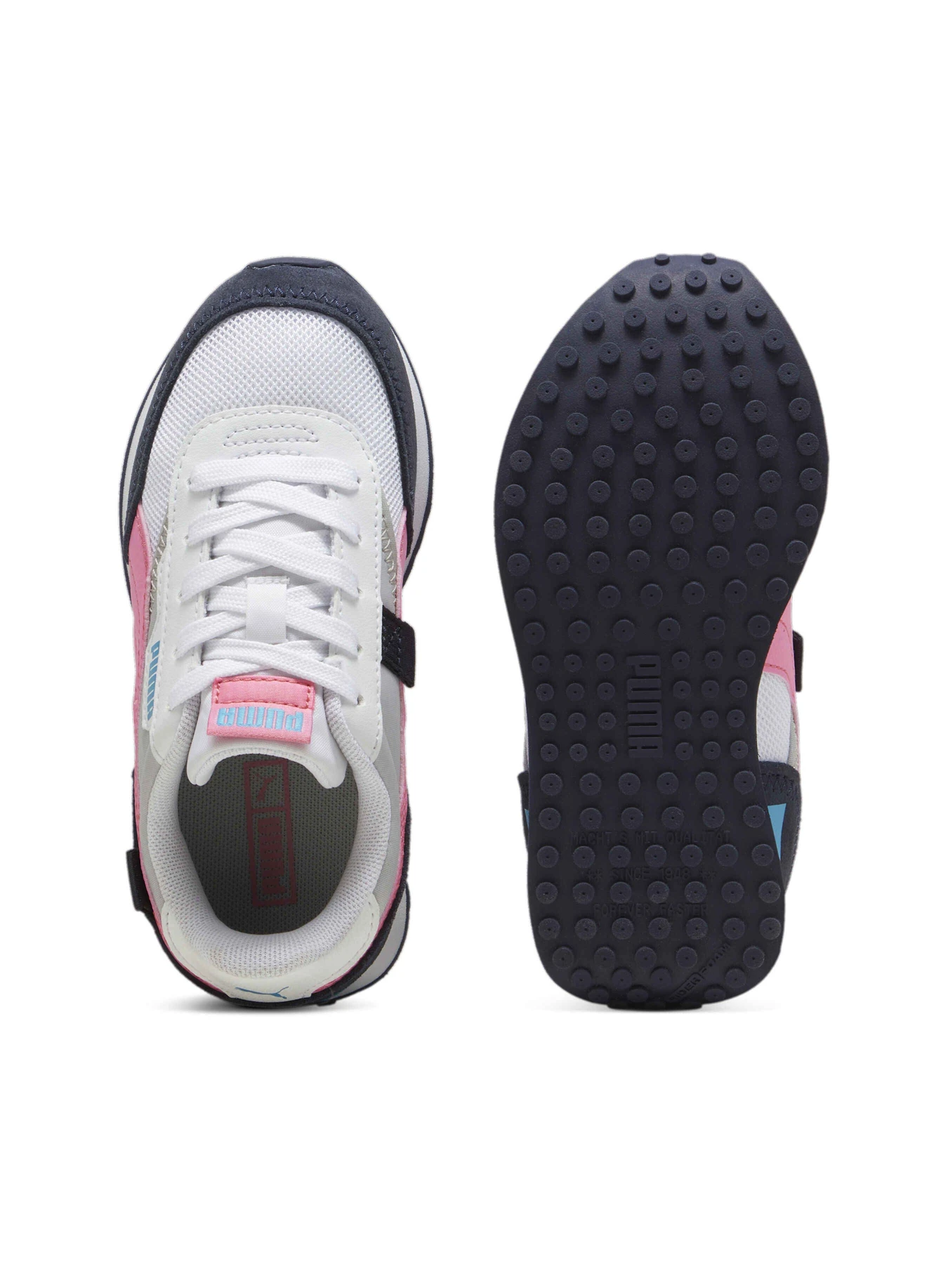 Кроссовки PUMA Future Rider Splash Ps модель 381855 Кроссовки PUMA Future Rider Splash Ps модель 381855 Фото