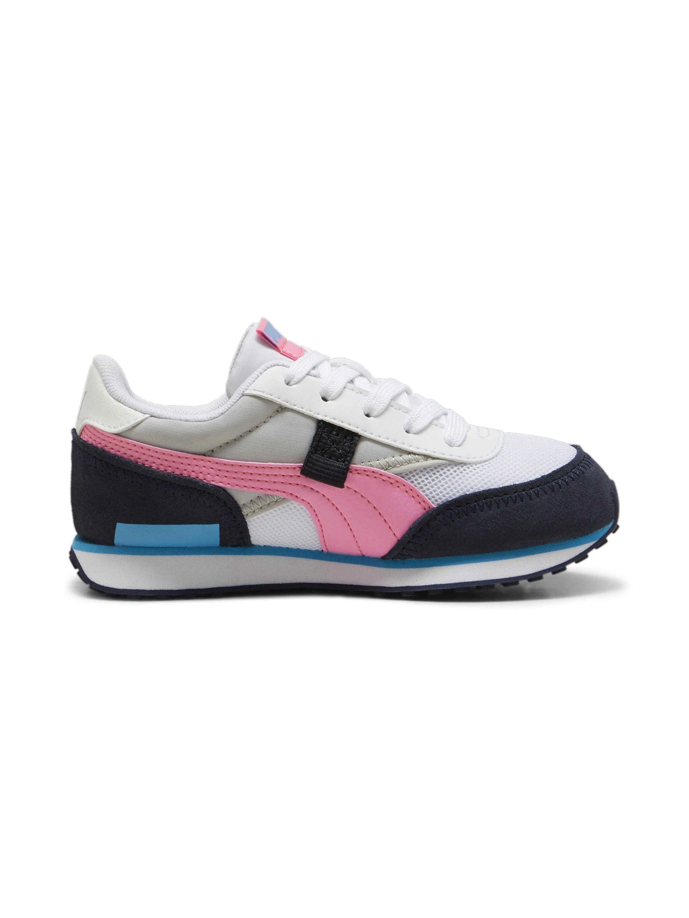 Кроссовки PUMA Future Rider Splash Ps модель 381855 Кроссовки PUMA Future Rider Splash Ps модель 381855 Фото