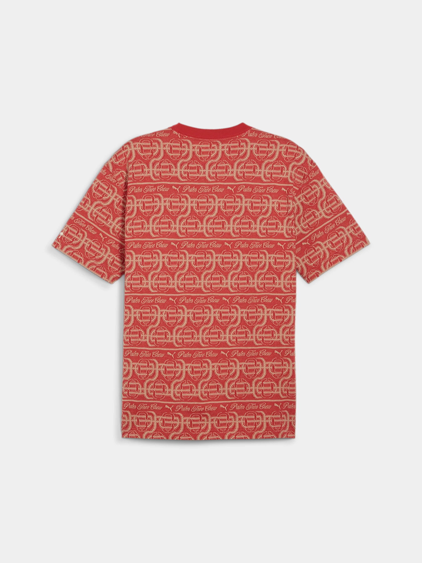 Футболки і поло PUMA x Ptc Striped Tee модель 625073 Футболки і поло PUMA x Ptc Striped Tee модель 625073 Фото