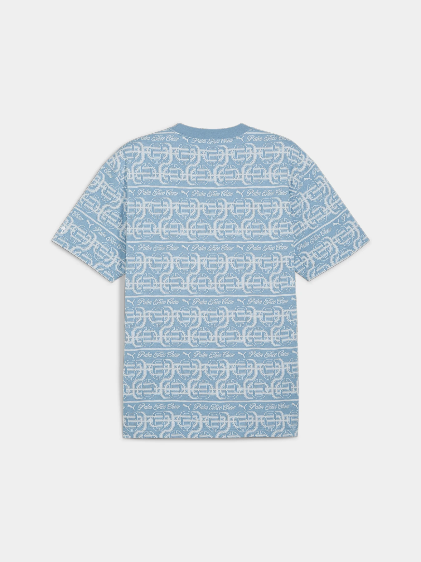 Футболки і поло PUMA x Ptc Striped Tee модель 625073 Футболки і поло PUMA x Ptc Striped Tee модель 625073 Фото