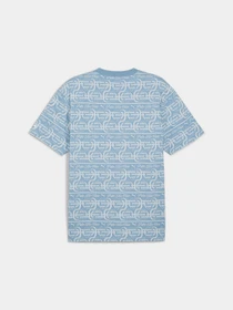 Футболки і поло PUMA x Ptc Striped Tee модель 625073 Фото