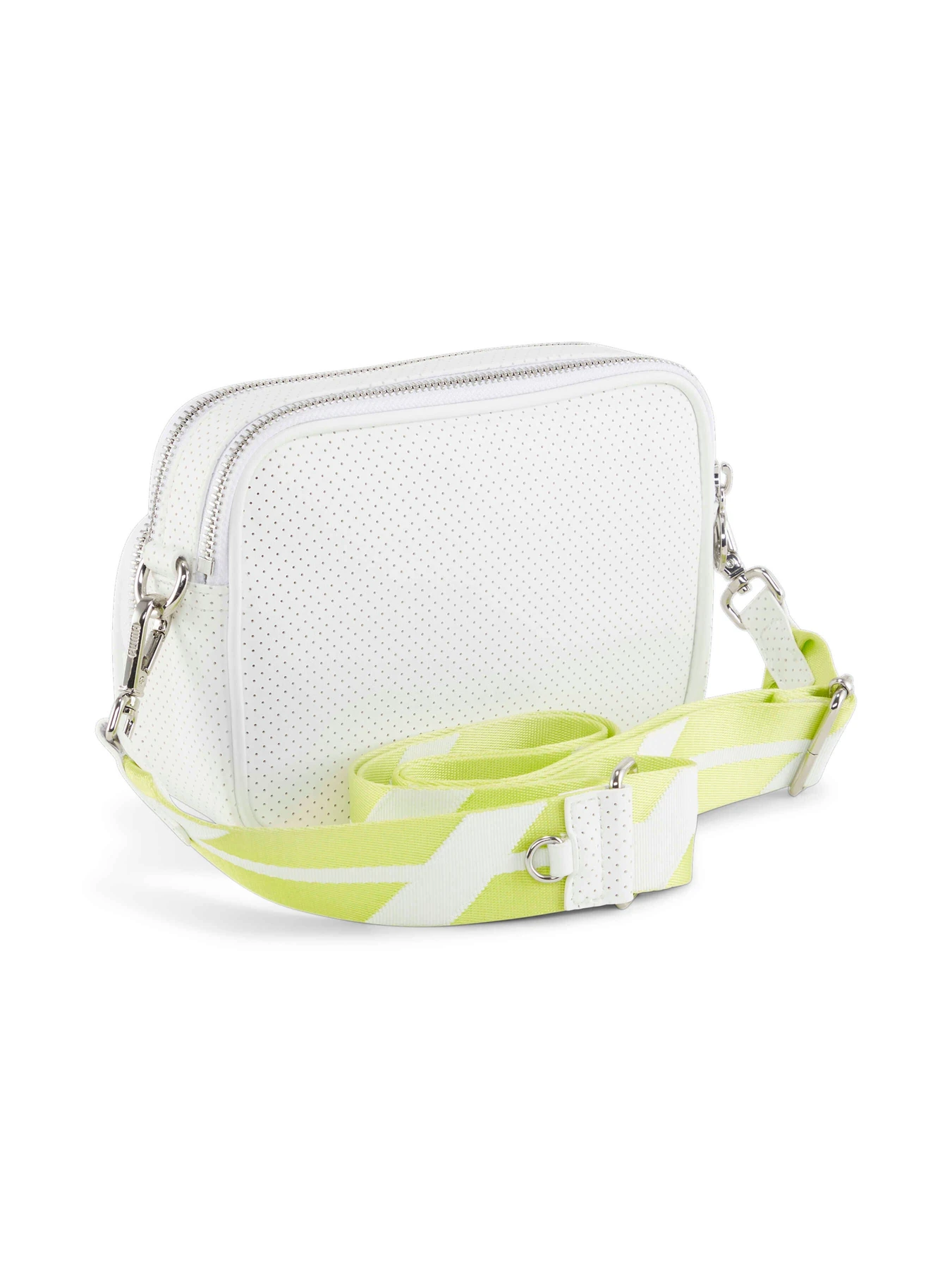 Сумки PUMA Sense M Cross Body Bag модель 090373 Фото