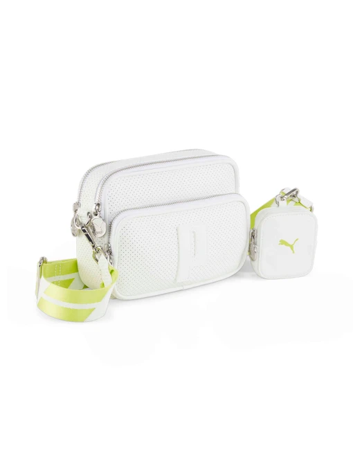 Сумки PUMA Sense M Cross Body Bag модель 090373 Фото