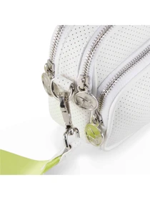 Сумки PUMA Sense M Cross Body Bag модель 090373 Фото