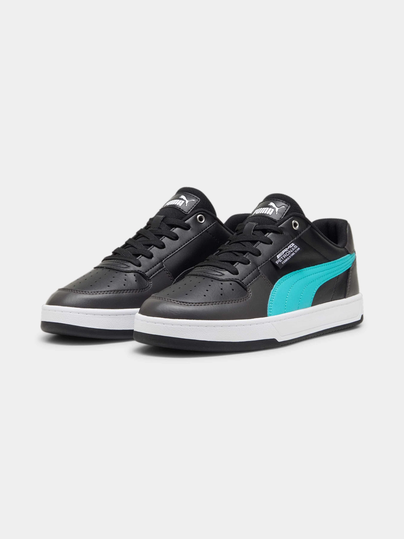 Кеды PUMA Mapf1 Caven 2.0 модель 308157 Кеды PUMA Mapf1 Caven 2.0 модель 308157 Фото
