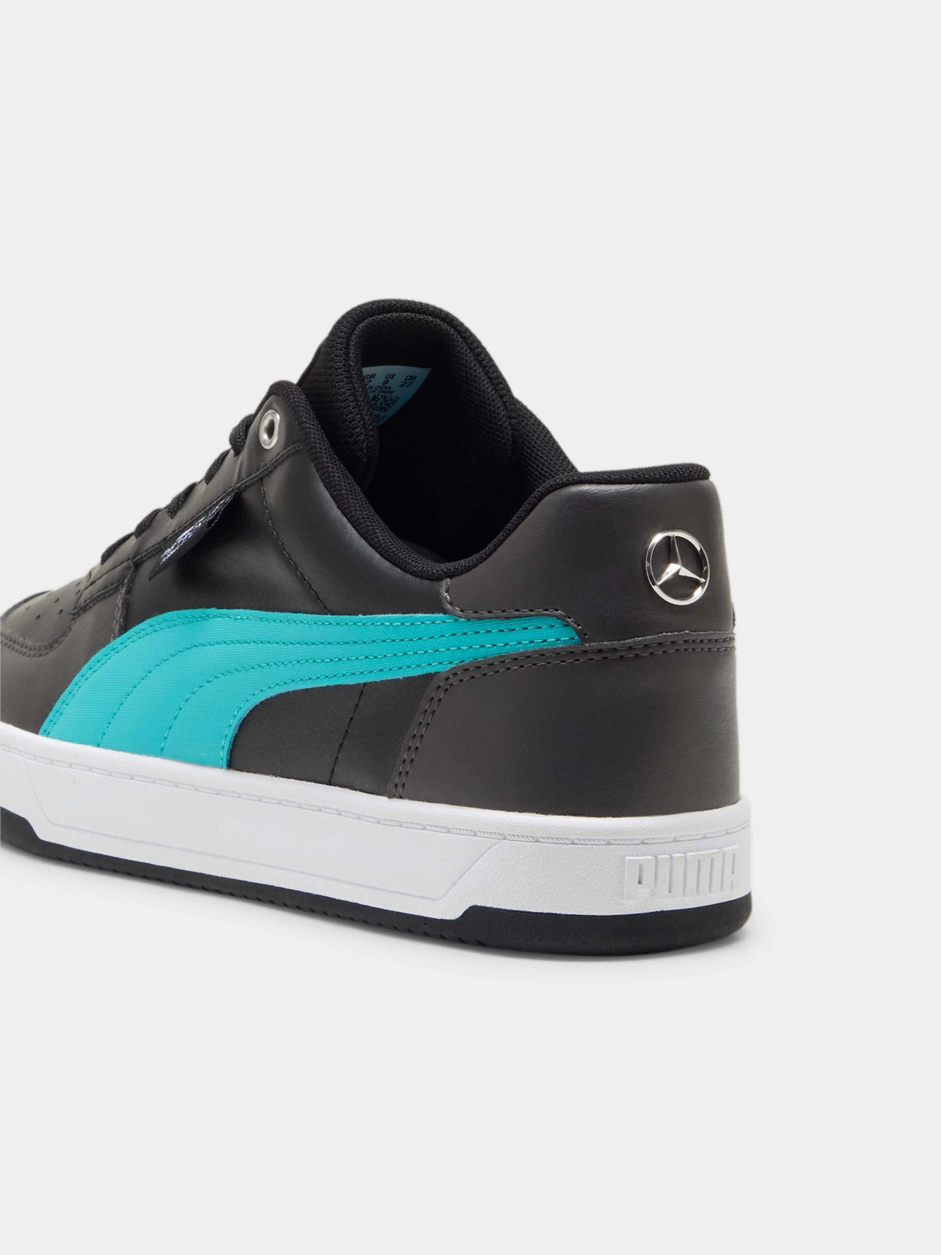 Кеды PUMA Mapf1 Caven 2.0 модель 308157 Кеды PUMA Mapf1 Caven 2.0 модель 308157 Фото