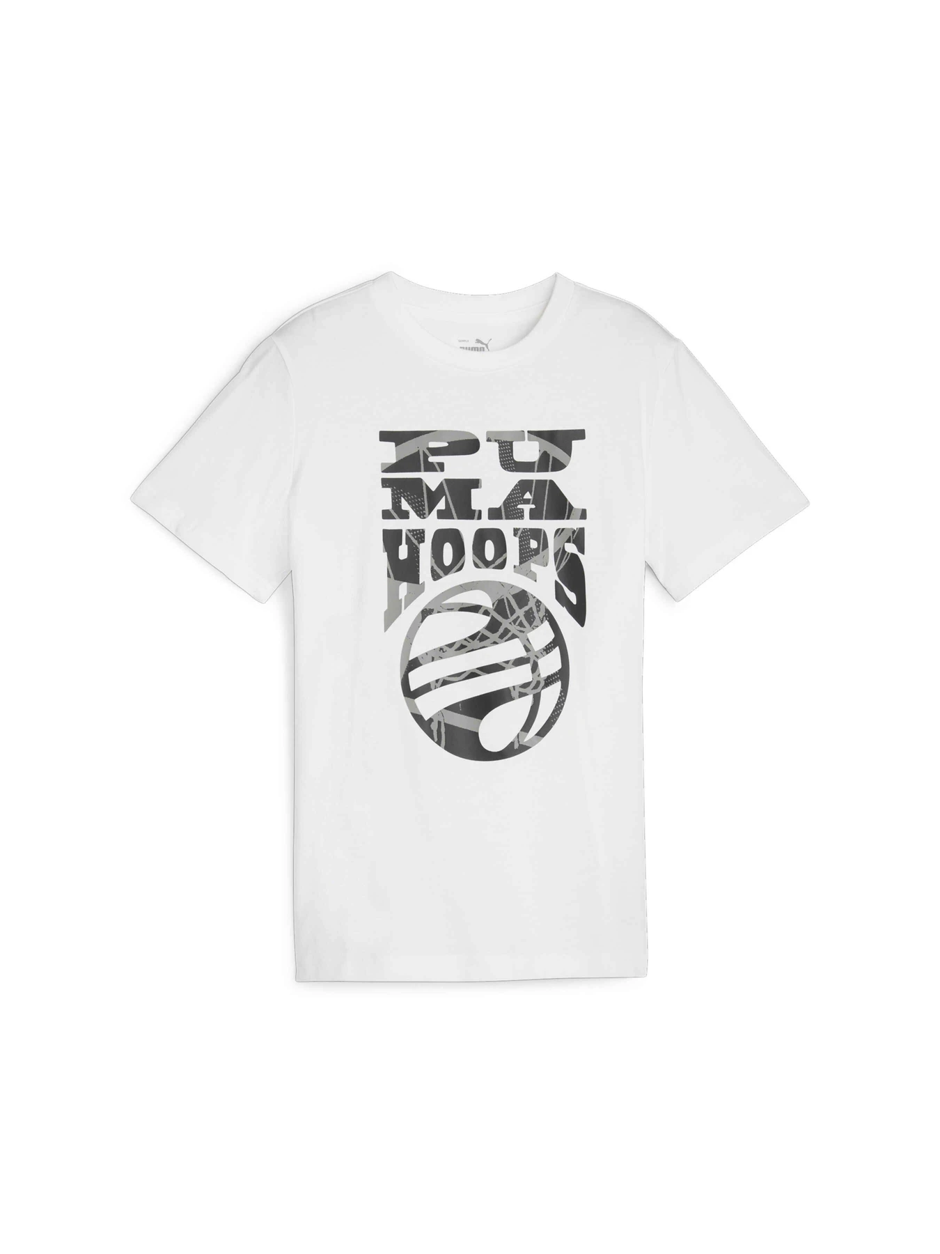 Футболки и поло PUMA Basketball Blueprint Tee модель 679282 Футболки и поло PUMA Basketball Blueprint Tee модель 679282 Фото