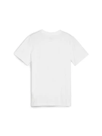 Футболки и поло PUMA Basketball Blueprint Tee модель 679282 Фото