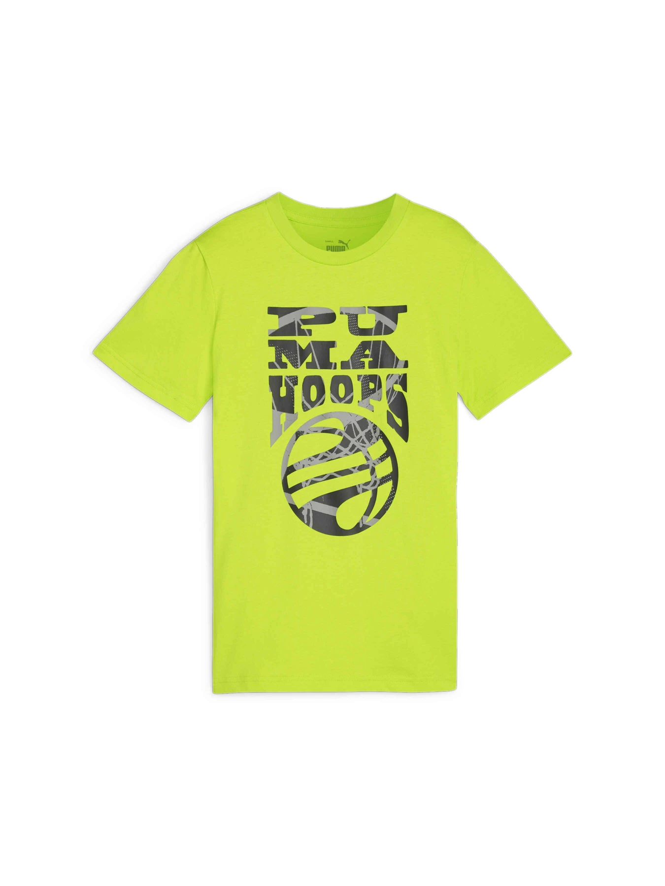 Футболки и поло PUMA Basketball Blueprint Tee модель 679282 Фото