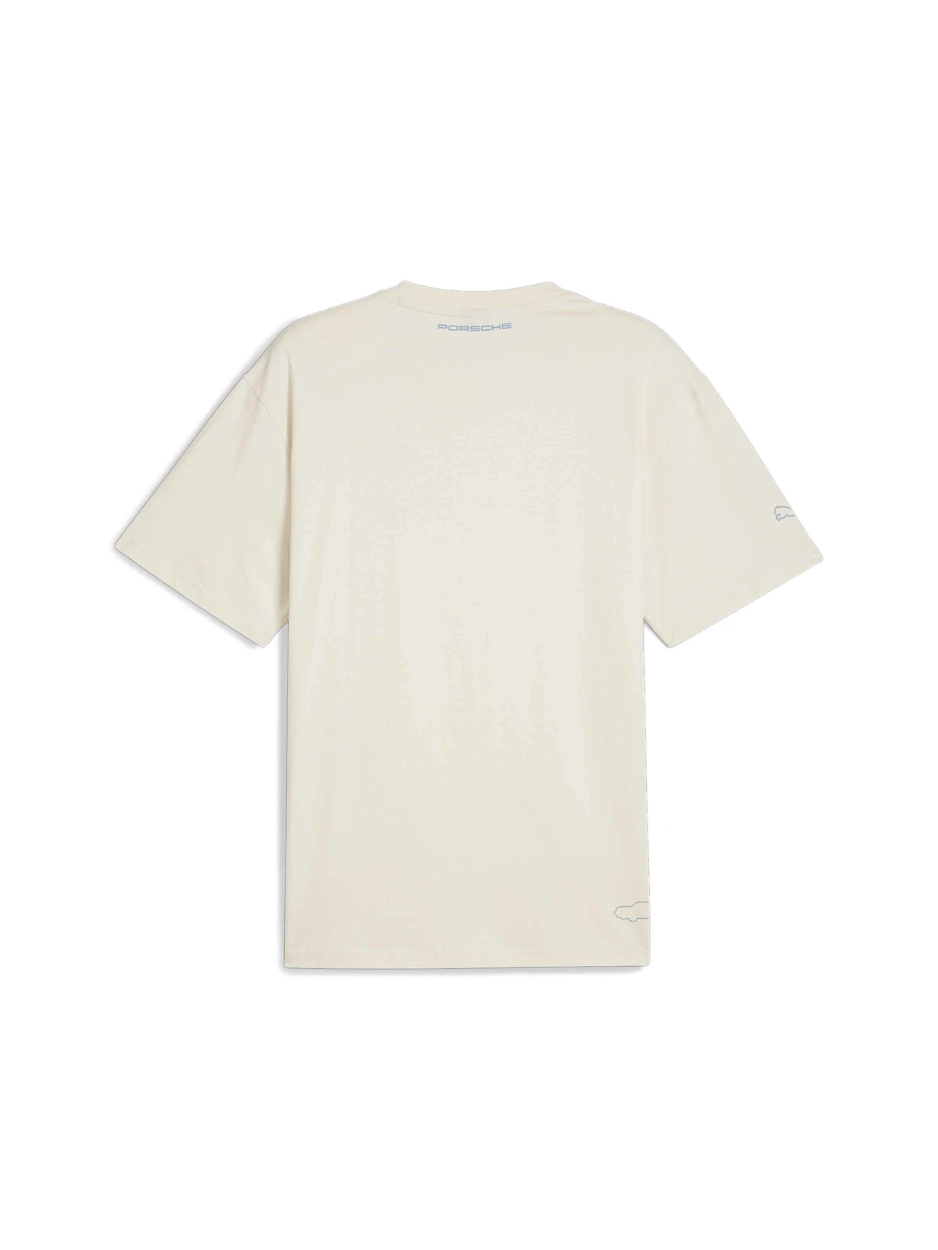 Футболки і поло PUMA Pl Ess Tee модель 625877 Фото