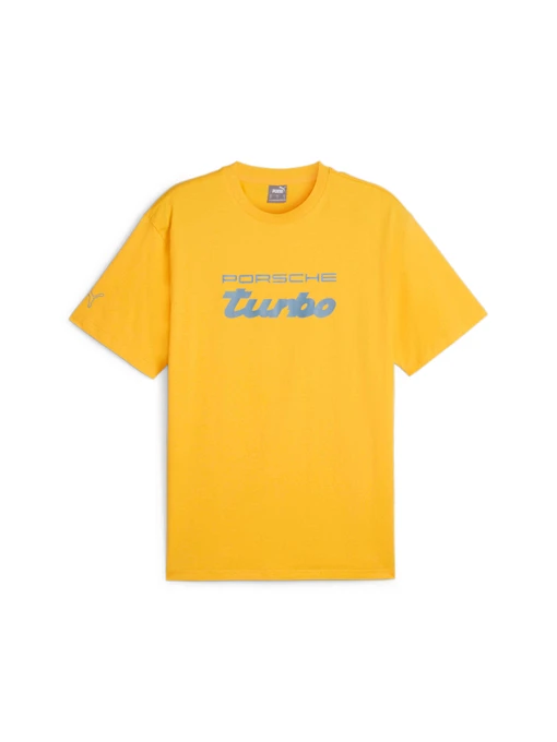 Футболки і поло PUMA Pl Ess Tee модель 625877 Фото