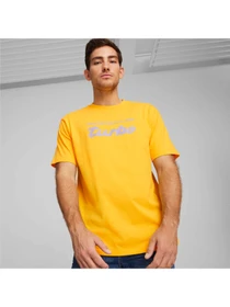 Футболки і поло PUMA Pl Ess Tee модель 625877 Фото