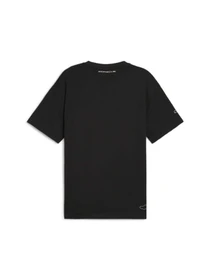 Футболки і поло PUMA Pl Ess Tee модель 625877 Фото