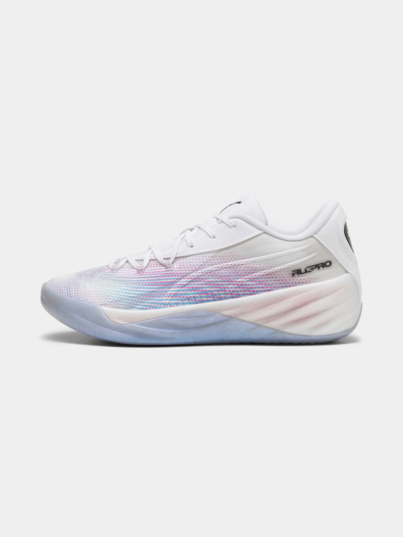 Кроссовки PUMA All-pro Nitro™ модель 379924 Фото