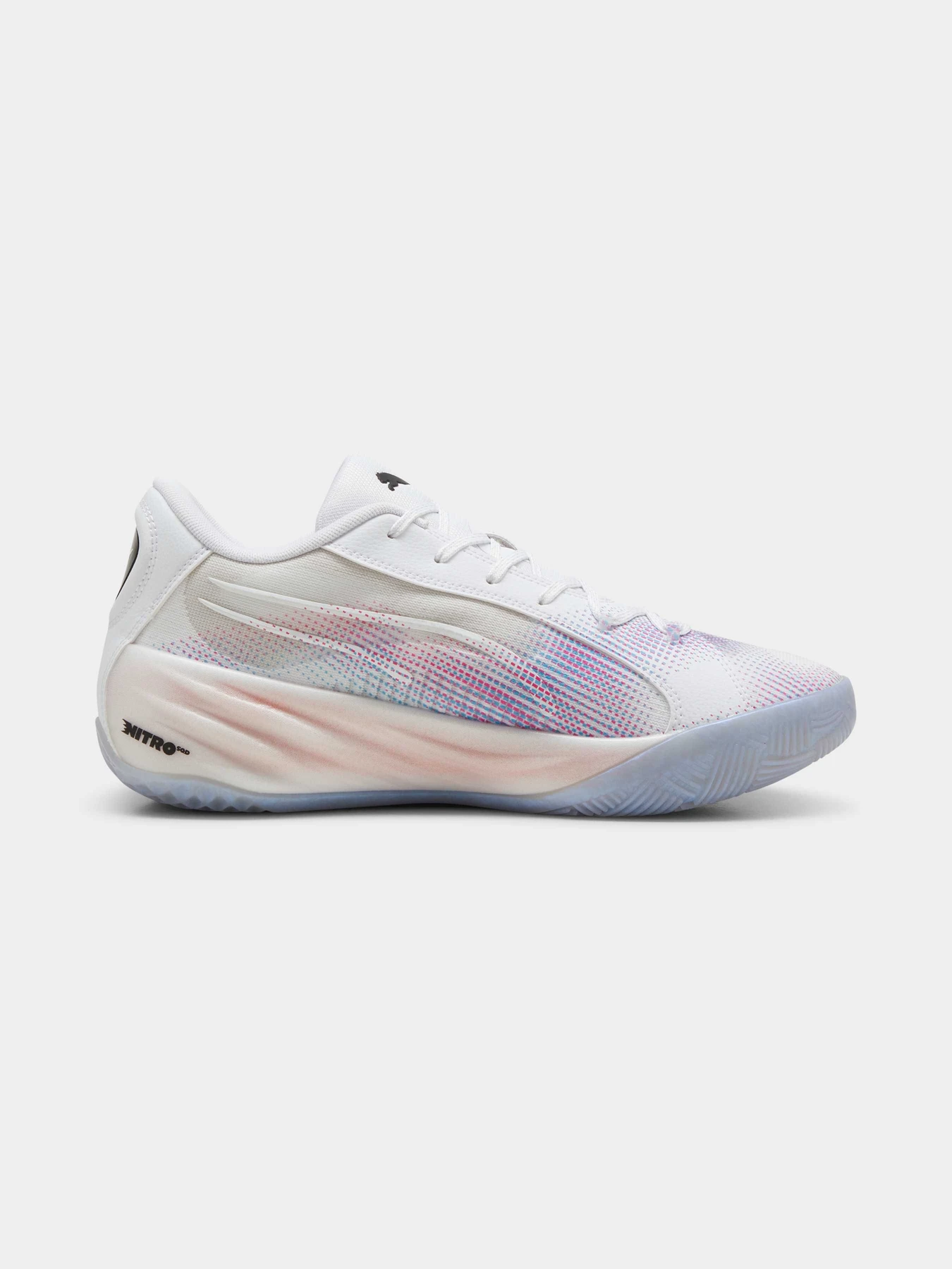 Кроссовки PUMA All-pro Nitro™ модель 379924 Фото