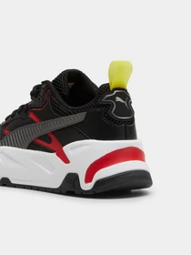Кроссовки PUMA Ferrari Trinity Jr модель 308005 Фото