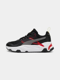 Кроссовки PUMA Ferrari Trinity Jr модель 308005 Фото