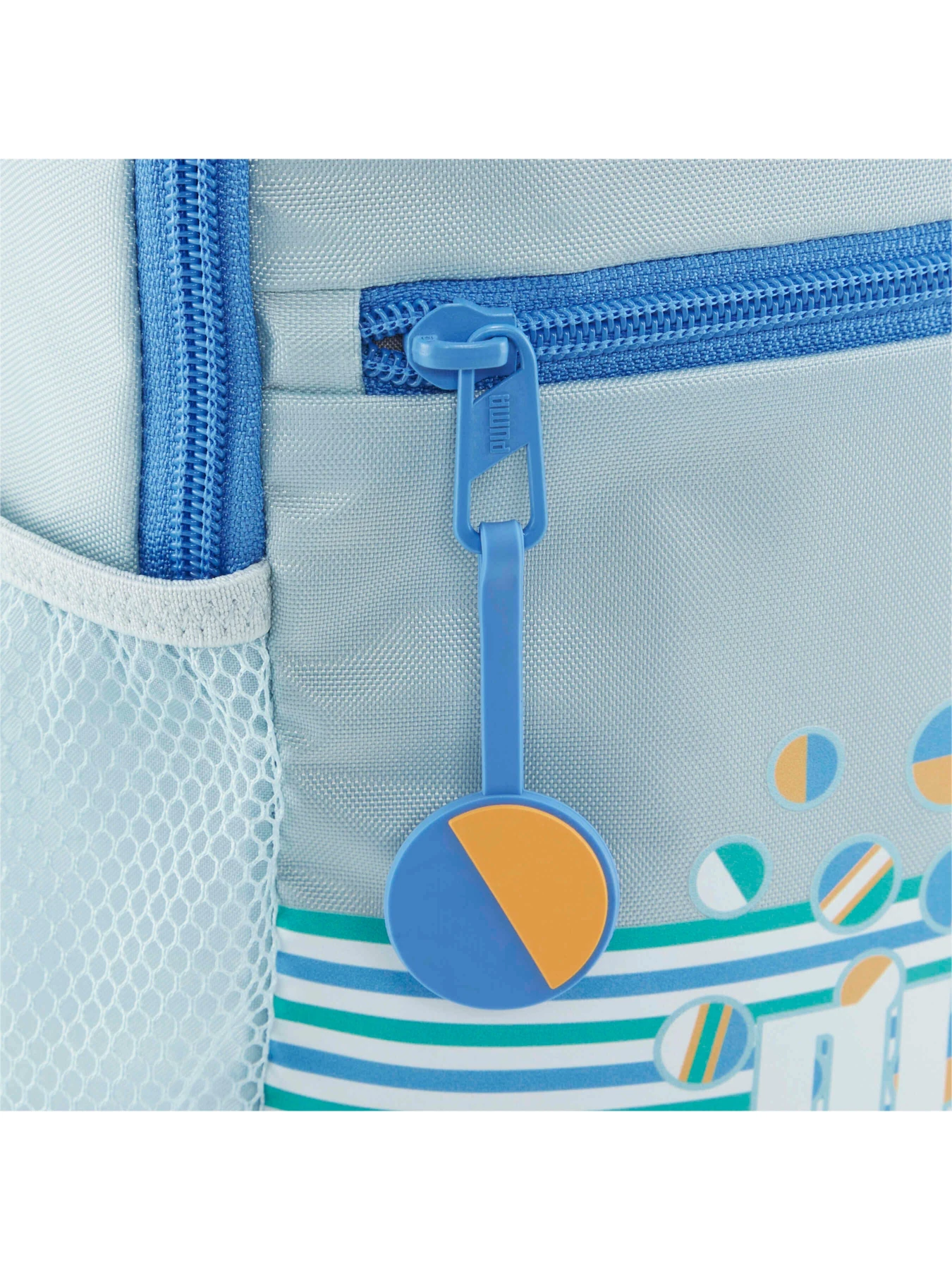 Рюкзаки PUMA Summer Camp Backpack модель 090263 Рюкзаки PUMA Summer Camp Backpack модель 090263 Фото