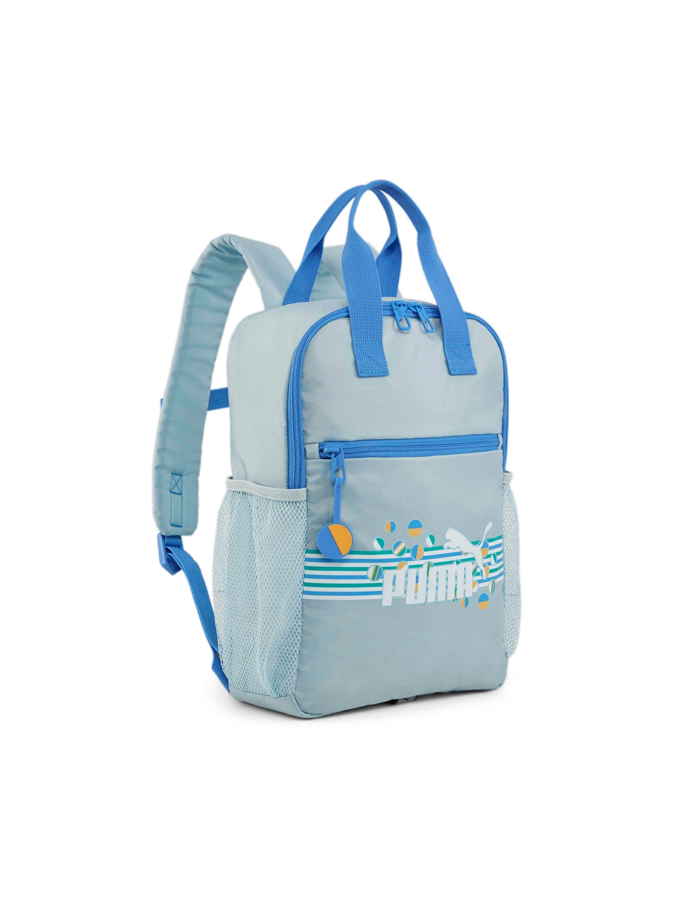 Рюкзаки PUMA Summer Camp Backpack модель 090263 Рюкзаки PUMA Summer Camp Backpack модель 090263 Фото