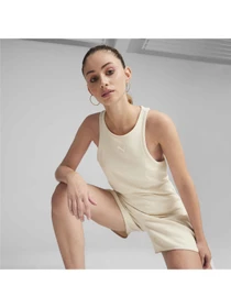 Футболки і поло PUMA Her Tank Top модель 678700 Фото