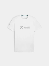 Футболки и поло PUMA Mapf1 Logo Tee модель 623754 Фото