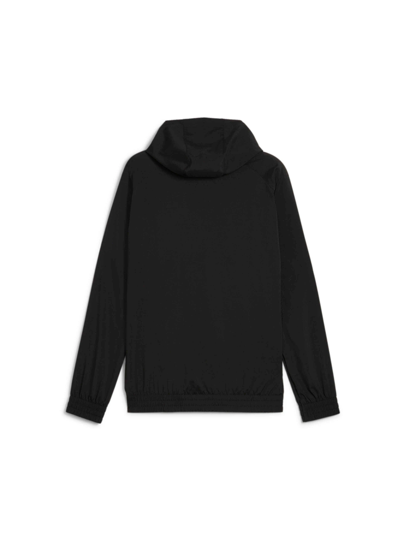 Куртки и дубленки PUMA Fit Woven Fz Jacket модель 524920 Куртки и дубленки PUMA Fit Woven Fz Jacket модель 524920 Фото