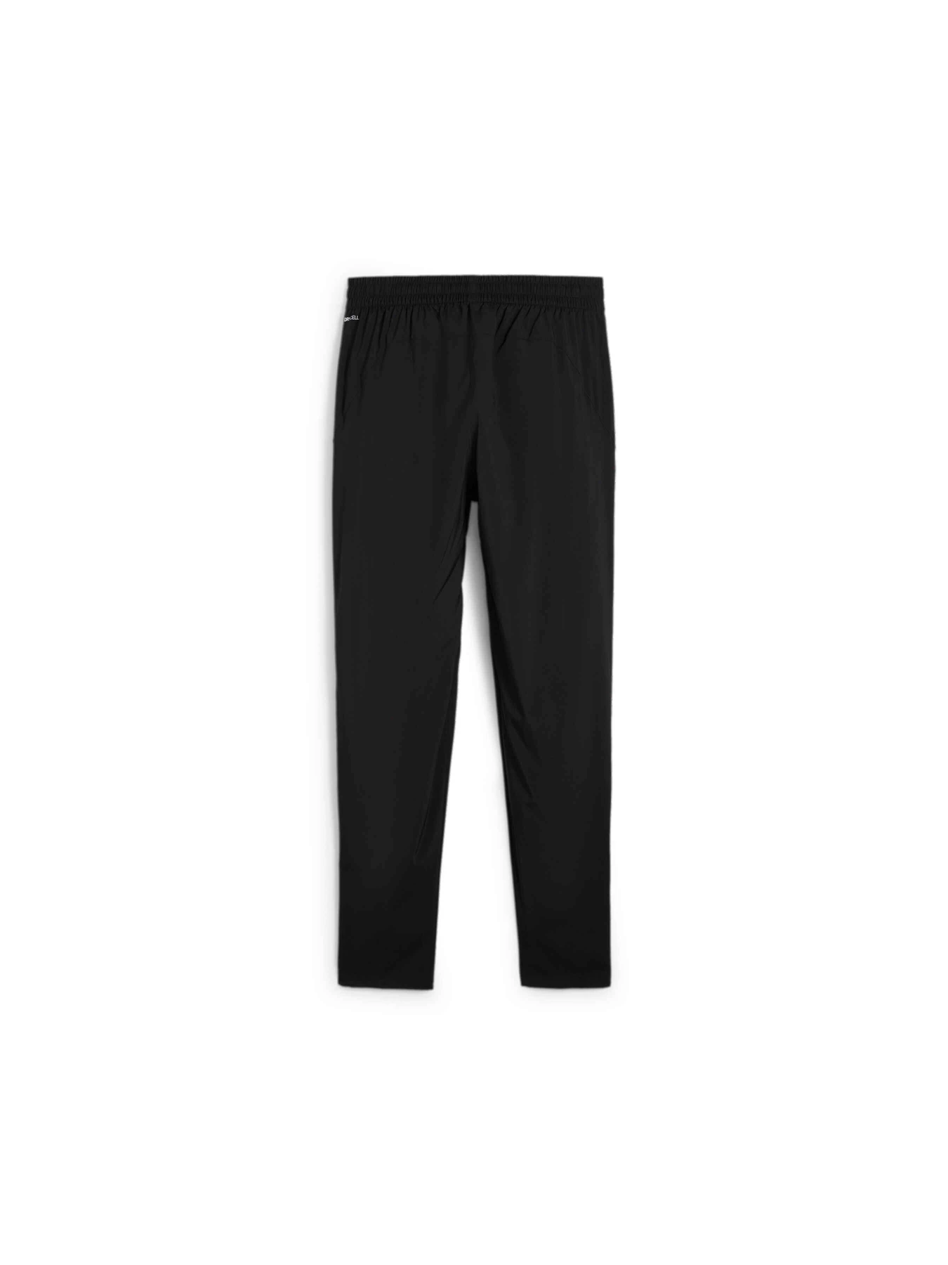 Брюки PUMA Fit Woven Tapered Pant модель 524921 Брюки PUMA Fit Woven Tapered Pant модель 524921 Фото