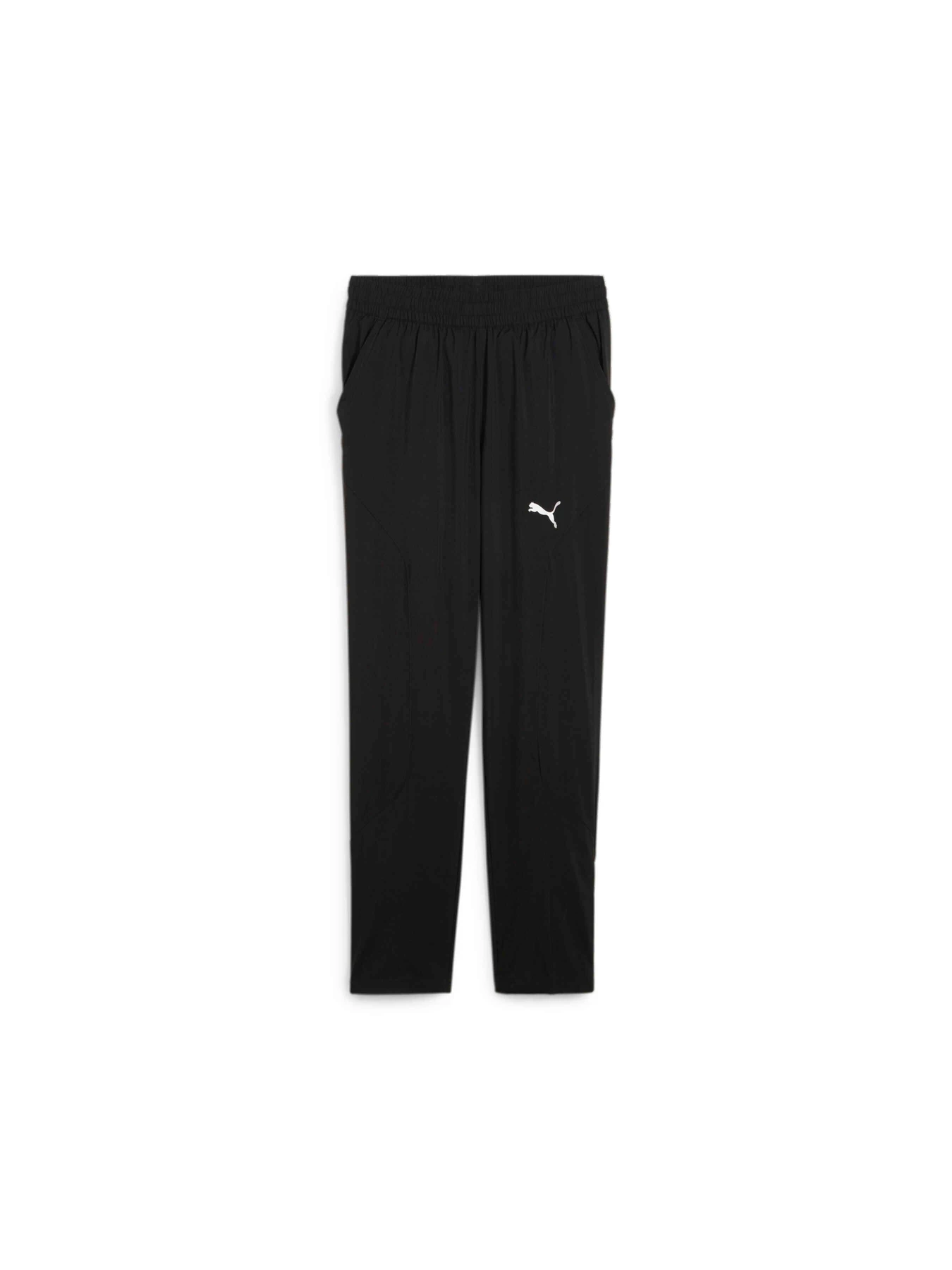 Брюки PUMA Fit Woven Tapered Pant модель 524921 Брюки PUMA Fit Woven Tapered Pant модель 524921 Фото