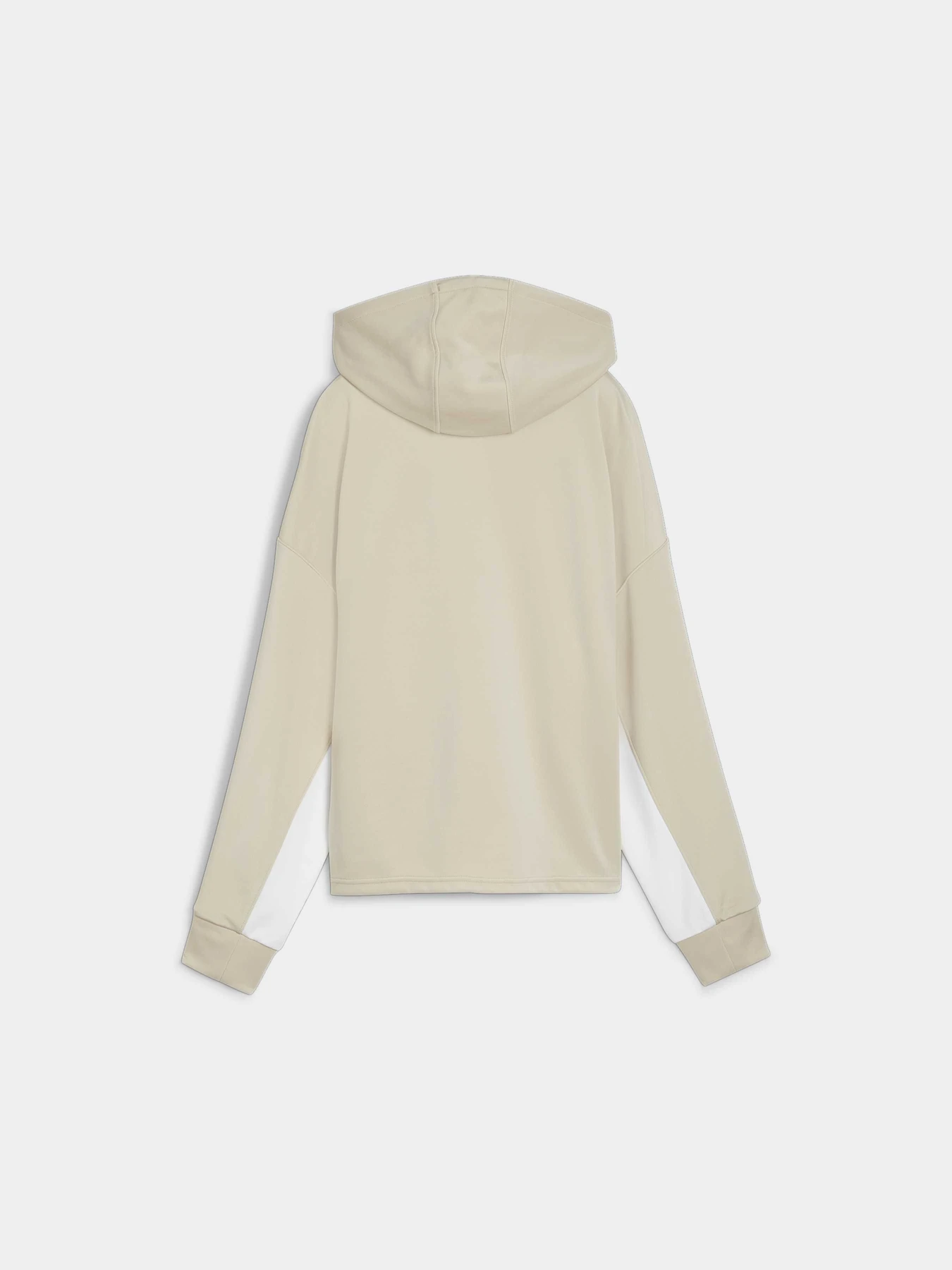 Худи и свитшоты PUMA Fit Double Knit Hoodie модель 525049 Фото