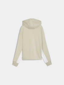 Худи и свитшоты PUMA Fit Double Knit Hoodie модель 525049 Фото