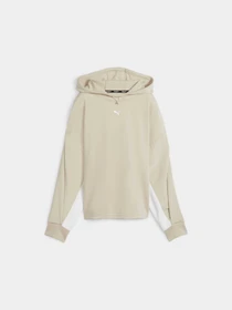 Худи и свитшоты PUMA Fit Double Knit Hoodie модель 525049 Фото