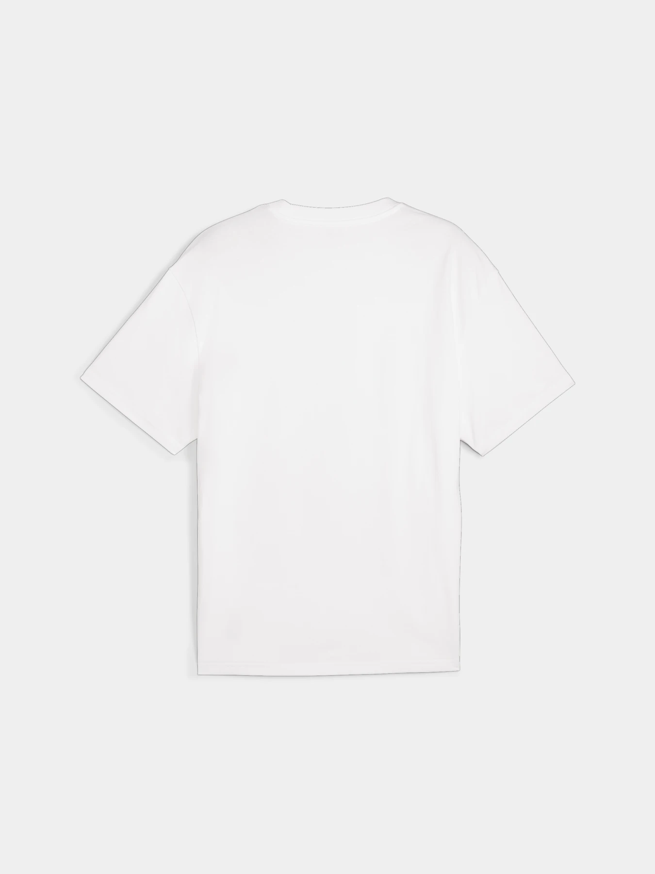 Футболки и поло PUMA Dylan's Gift Shop Tee Ii модель 625269 Футболки и поло PUMA Dylan's Gift Shop Tee Ii модель 625269 Фото