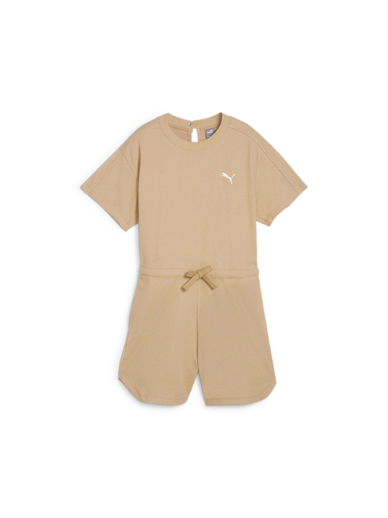 Комбинезоны PUMA Her Short Jumpsuit модель 677891 Фото
