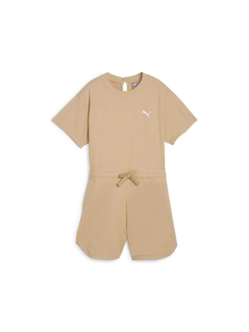 Комбинезоны PUMA Her Short Jumpsuit модель 677891 Фото