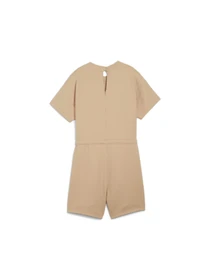 Комбинезоны PUMA Her Short Jumpsuit модель 677891 Фото