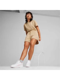 Комбинезоны PUMA Her Short Jumpsuit модель 677891 Фото