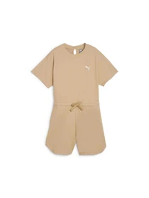 Комбинезоны PUMA Her Short Jumpsuit модель 677891 Фото