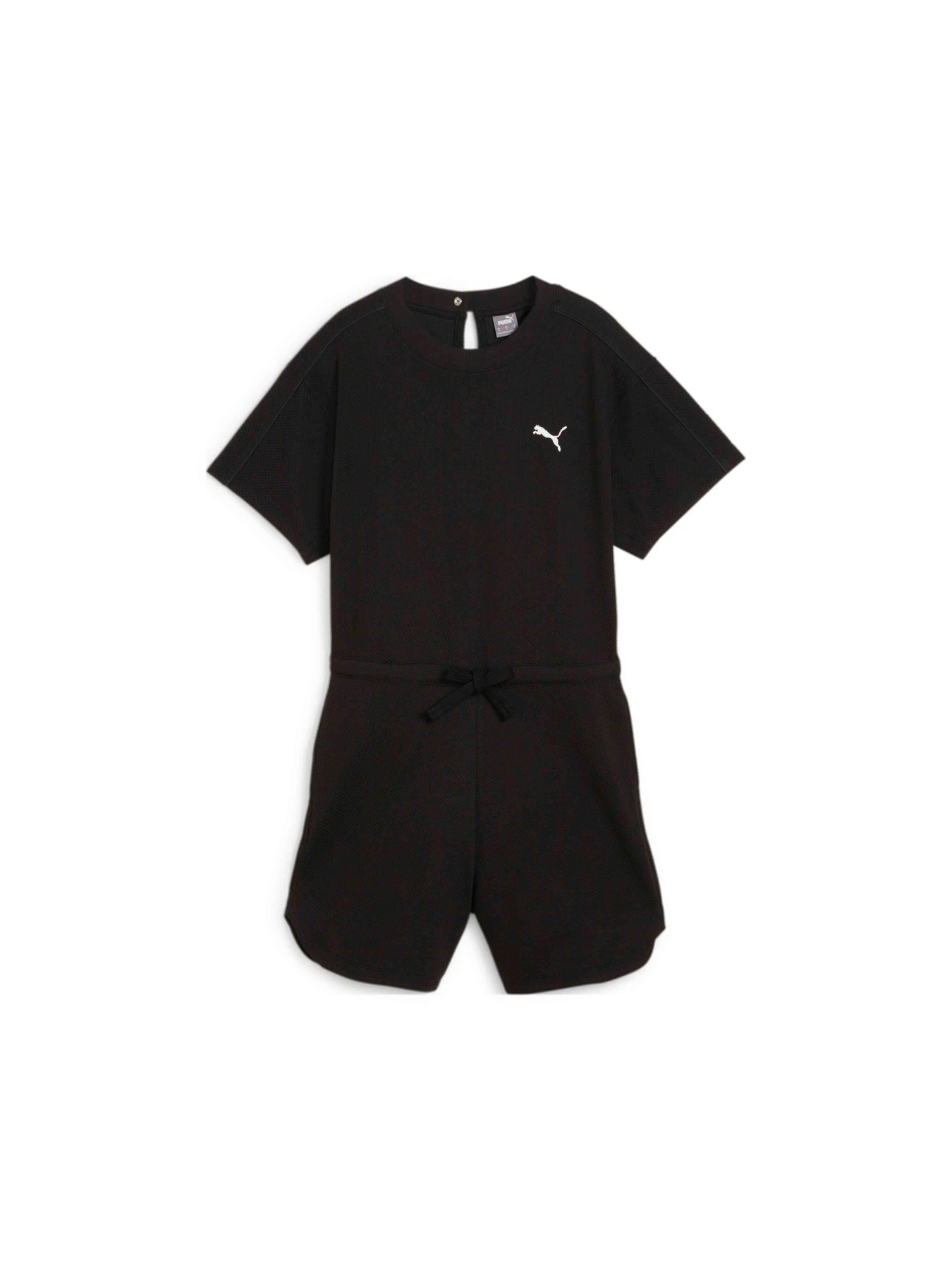 Комбинезоны PUMA Her Short Jumpsuit модель 677891 Комбинезоны PUMA Her Short Jumpsuit модель 677891 Фото
