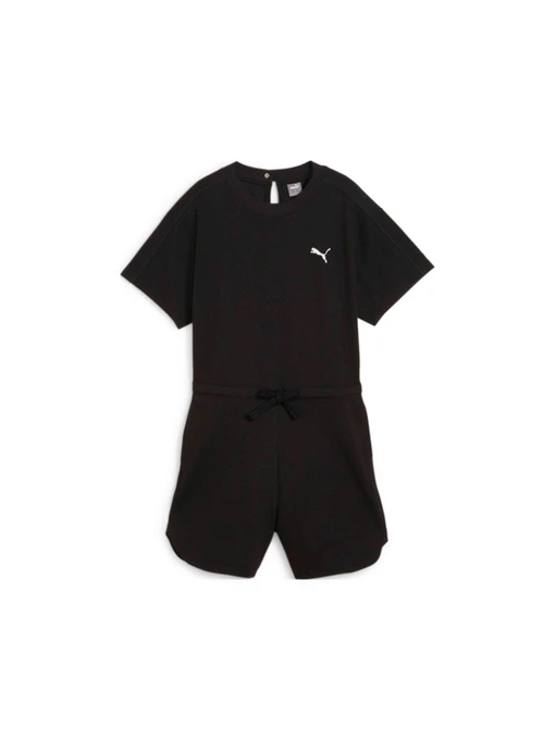 Комбинезоны PUMA Her Short Jumpsuit модель 677891 Фото