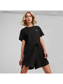 Комбинезоны PUMA Her Short Jumpsuit модель 677891 Фото