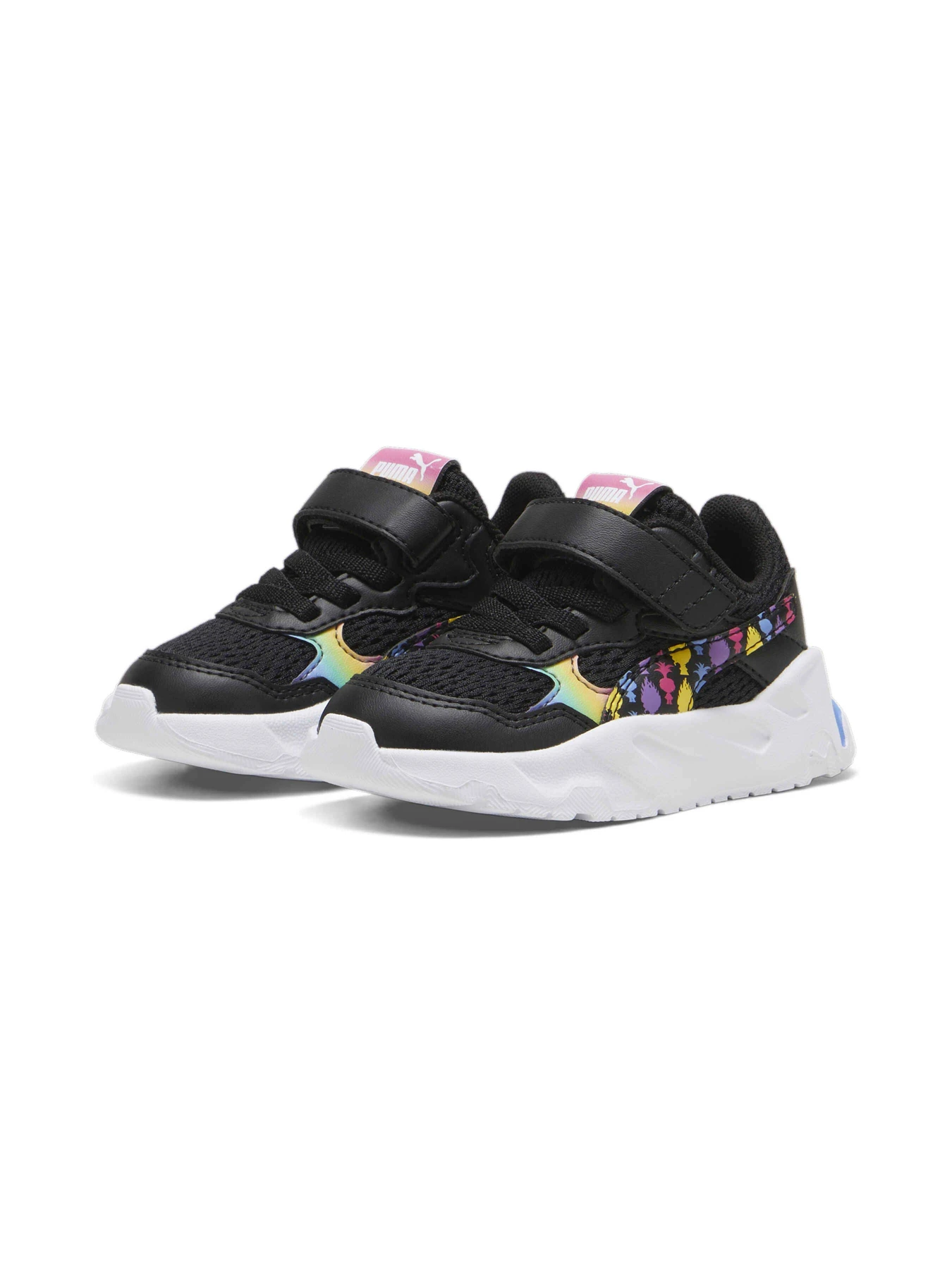 Кроссовки PUMA Trinity Trolls Ac+ Inf модель 396541 Кроссовки PUMA Trinity Trolls Ac+ Inf модель 396541 Фото